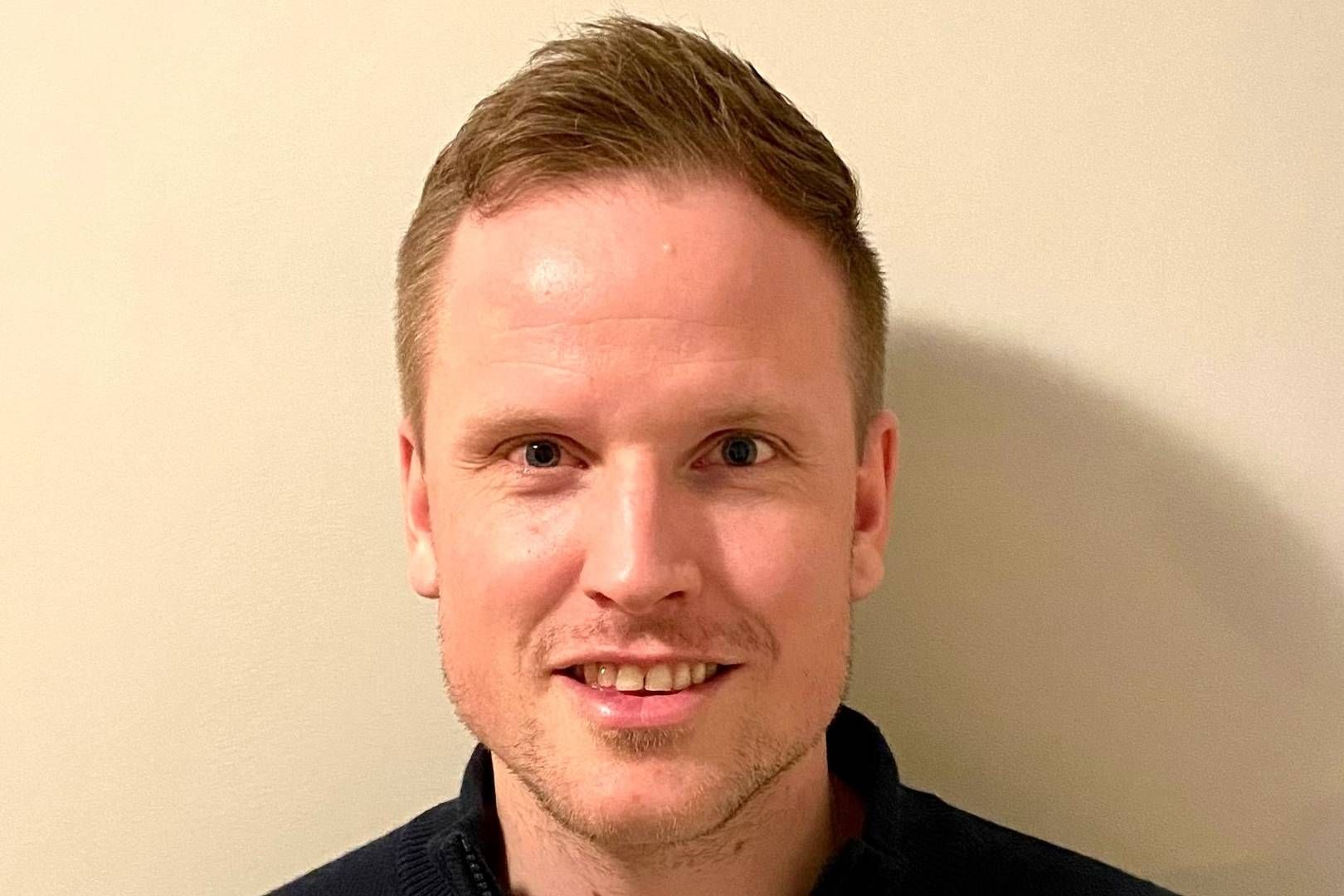 Løken blir CTO i Flexspace