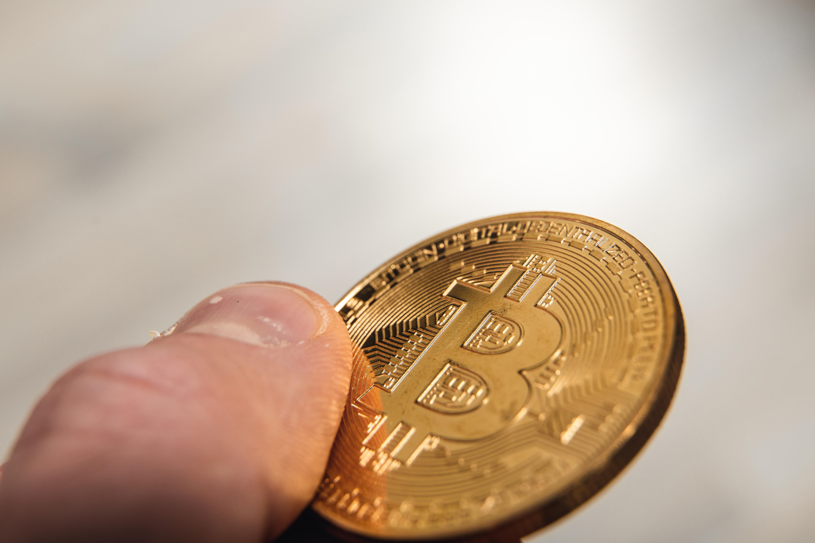 EU nimmt MICA-Abstimmung von der Agenda