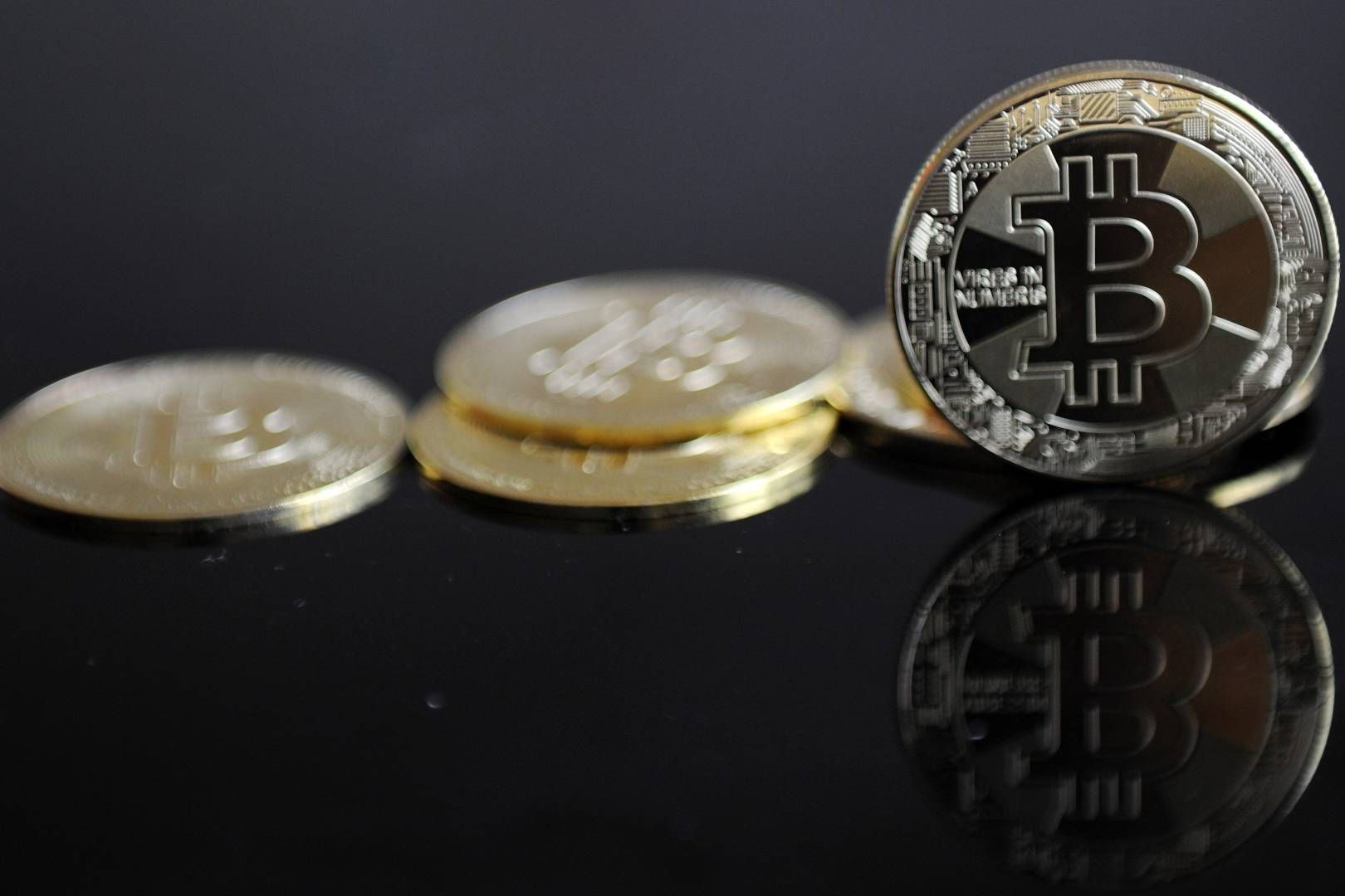 Dass wir Bitcoins als Anlageobjekt anbieten, werde ich hoffentlich nicht  mehr erleben