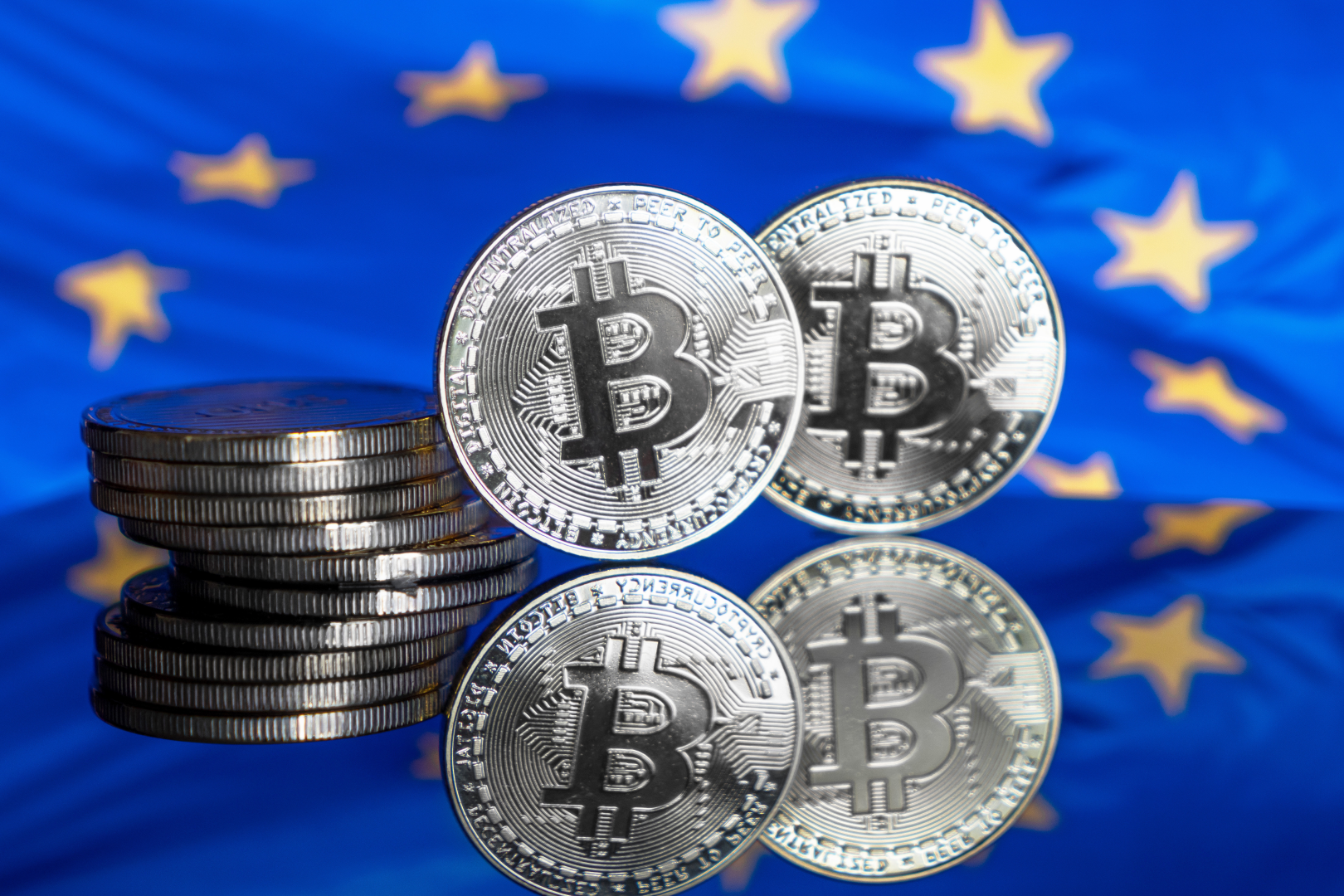 Bitcoin-Bann im MICA-Entwurf ist endgültig vom Tisch