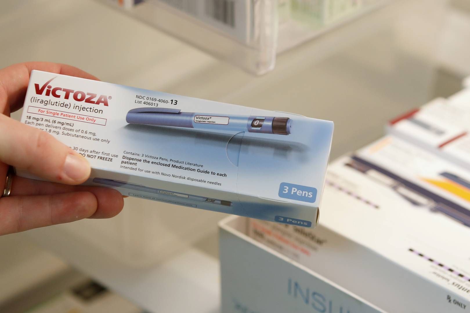 mounjaro .com Mounjaro 5mg/0.5ml Injection In Pre-Filled Pens 4'S – Raf Pharmacy main image 1