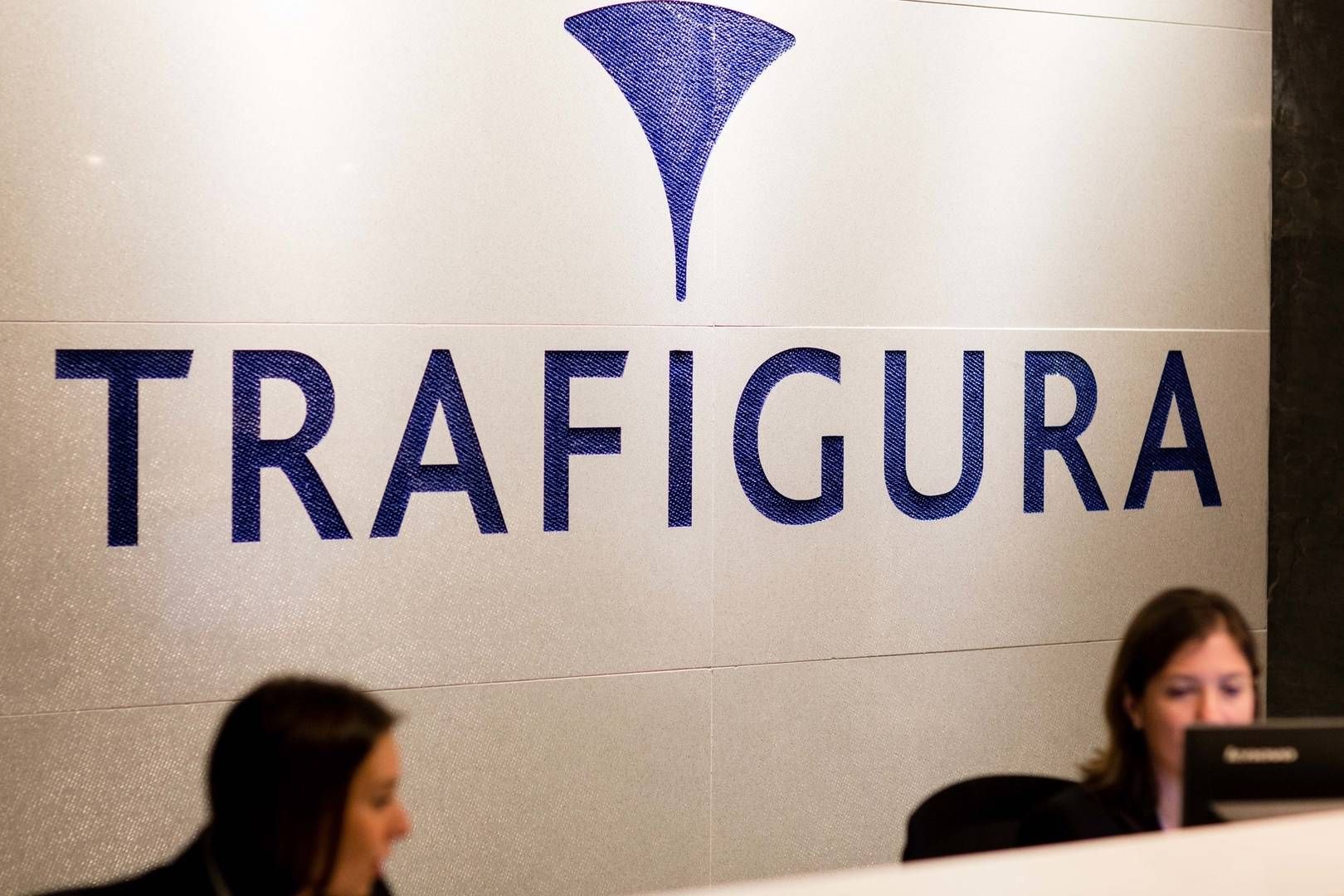 Ghirelli mostró por primera vez su interés en adquirir la participación de Trafigura en 2020.