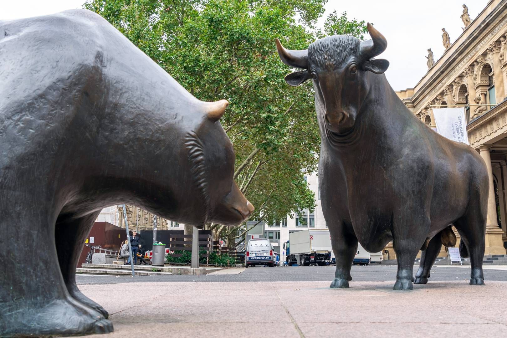 Studie: Payment for Orderflow schadet dem Markt und den Privatanlegern nicht