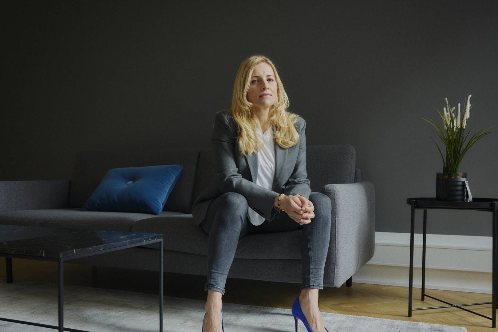 Norwegian crypto exchange reports successful Danish launch, but remains  tight-lipped about client numbers