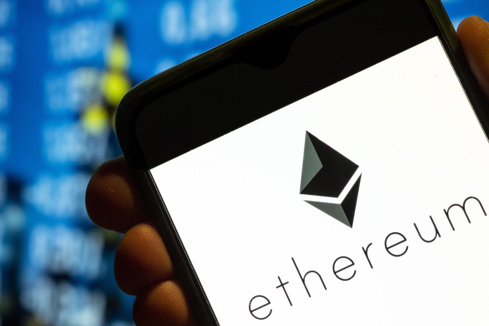 Ethereum-Blockchain auf stromsparendes Verfahren umgestellt