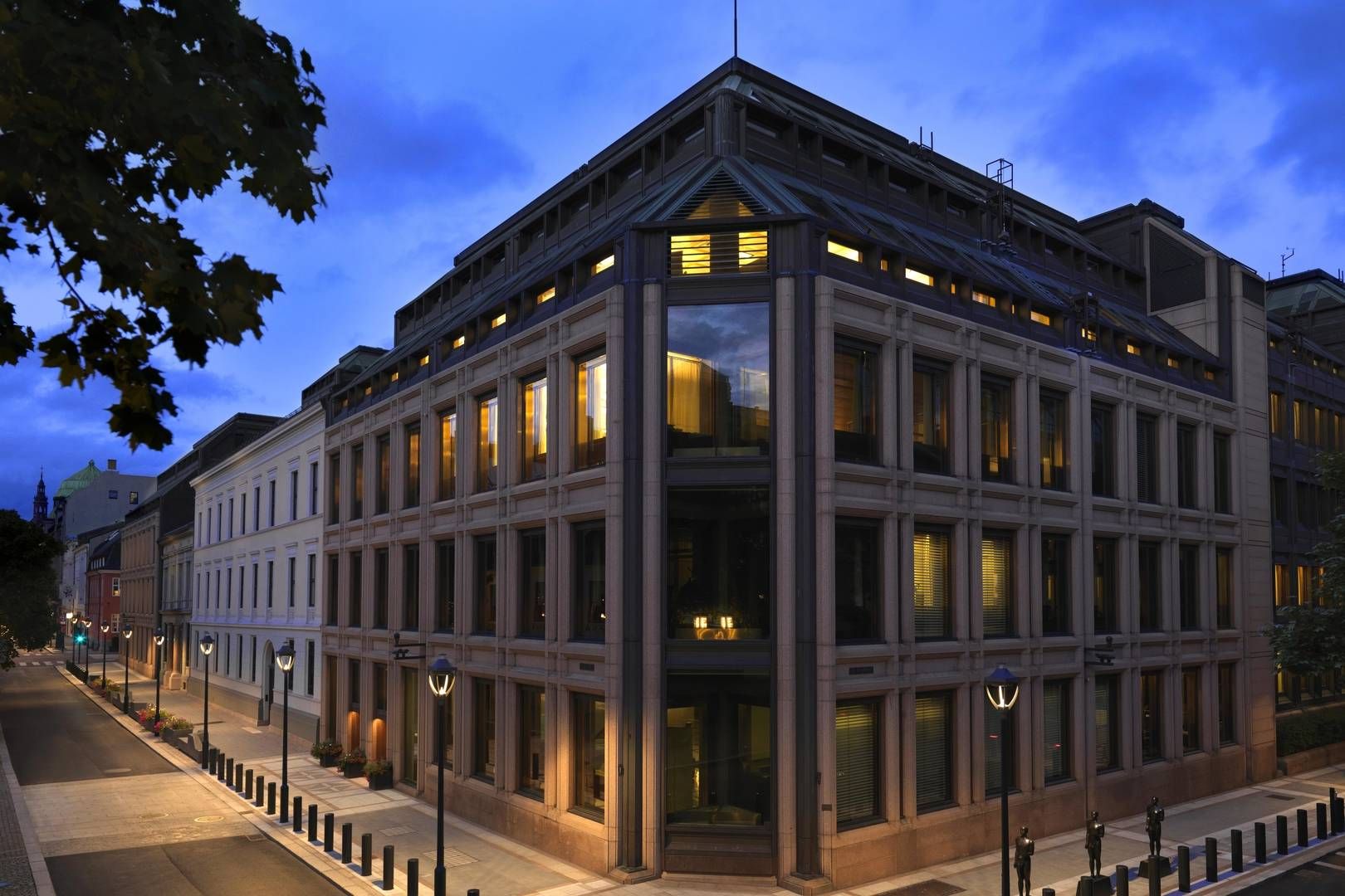 Oil fund continues discussions on entering private equity with new note on  the asset class