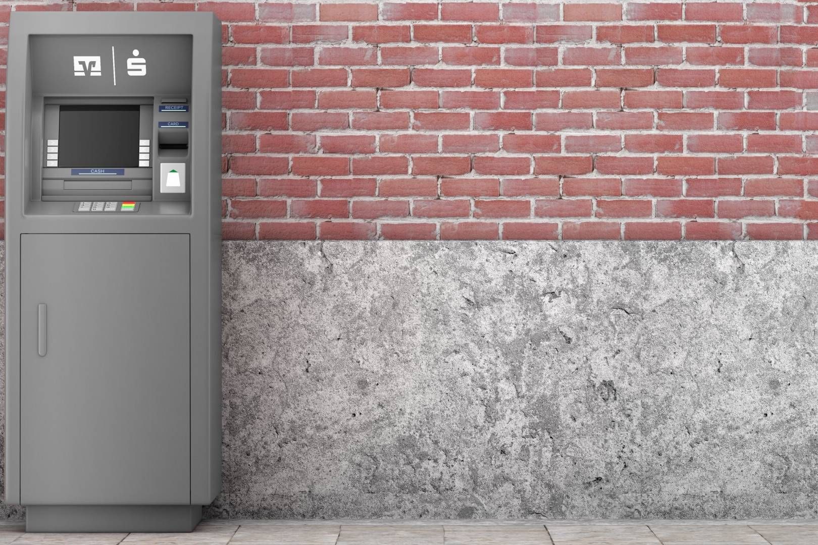 Nicht überall klappt die Kooperation. | Foto: Dortmunder Volksbank