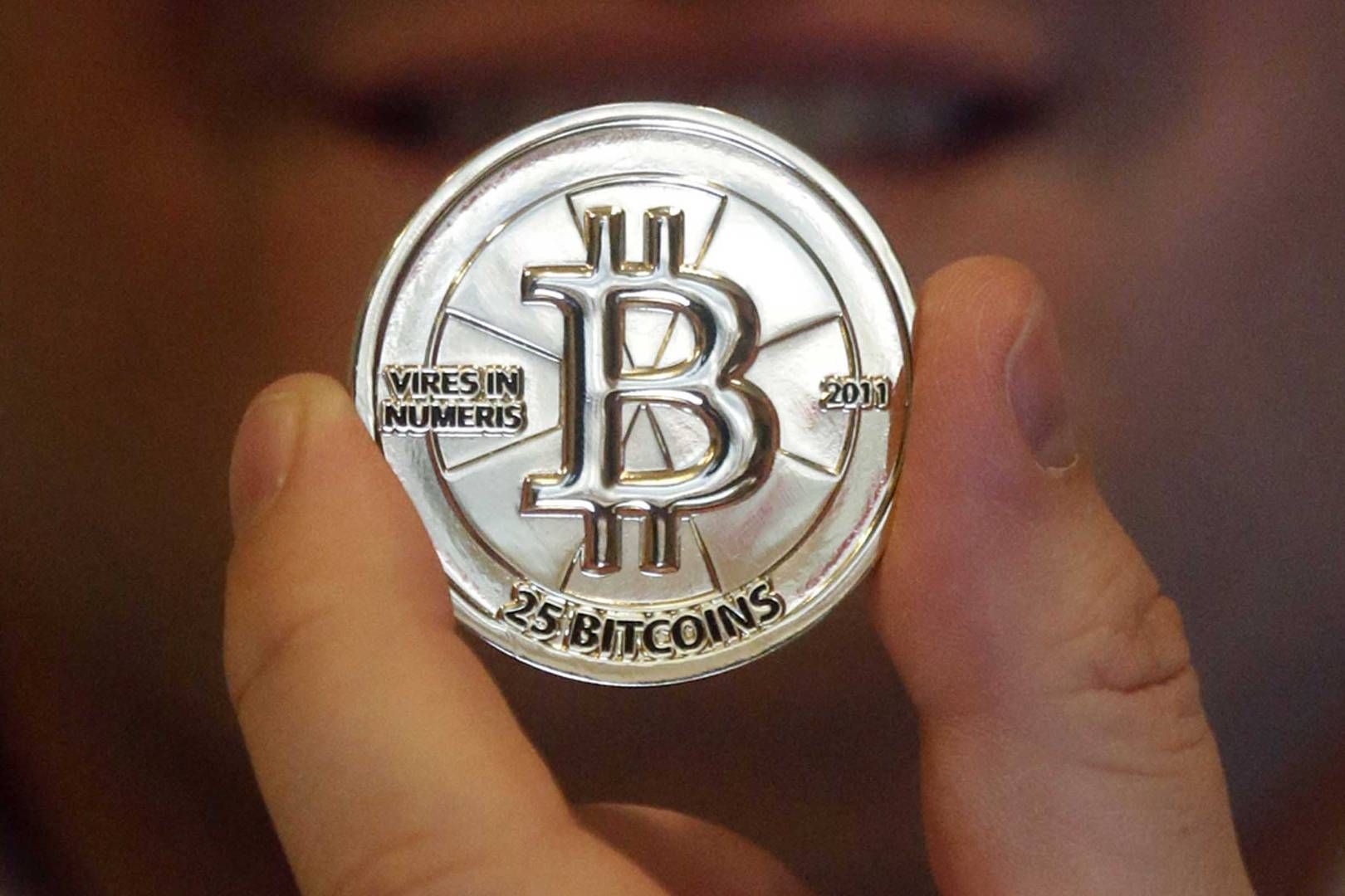 Advokat om skat af bitcoin: Retstilstanden er uforudsigelig