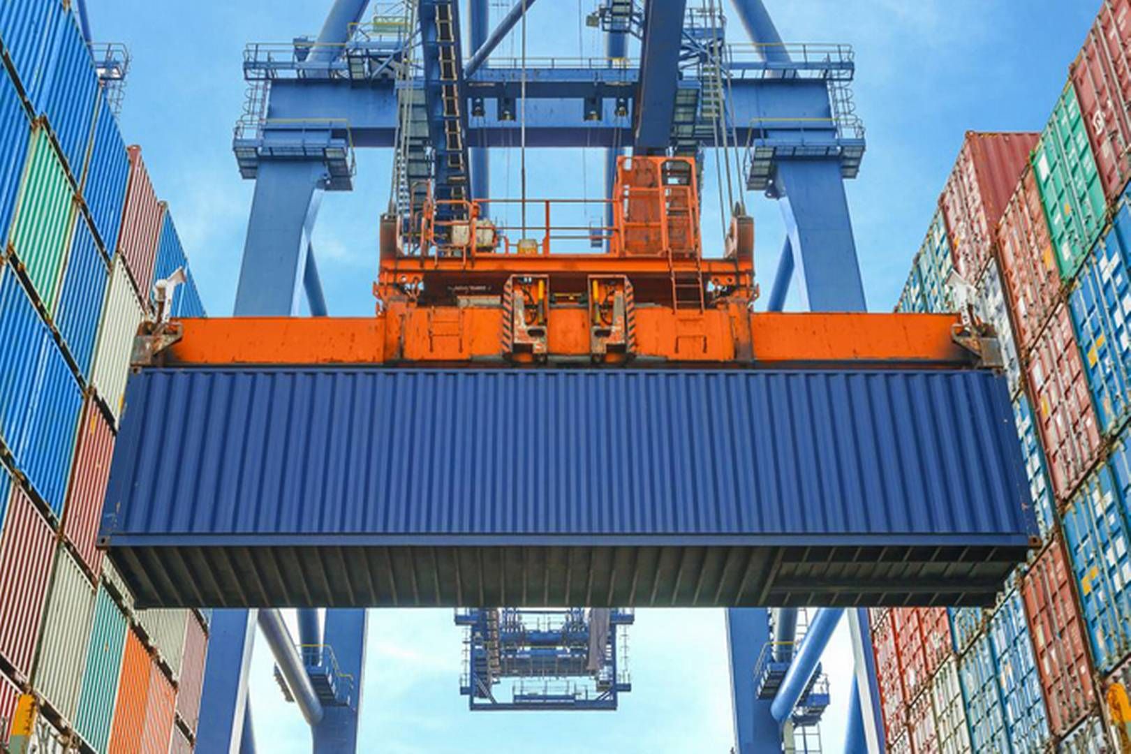 Former Maersk executives launch ambitious Bitcoin company