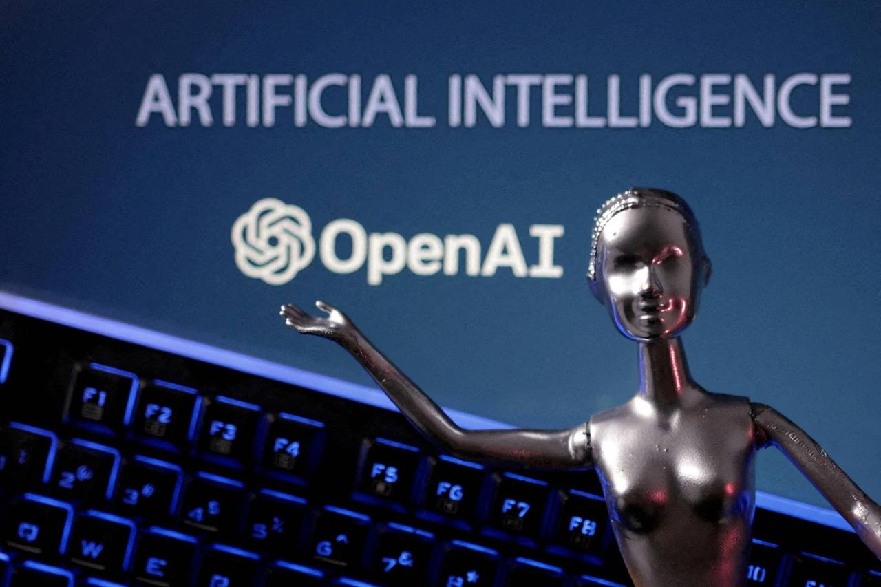 Kunstig intelligens skaber prispres hos advokater i USA: Danske banker forventer samme udvikling
