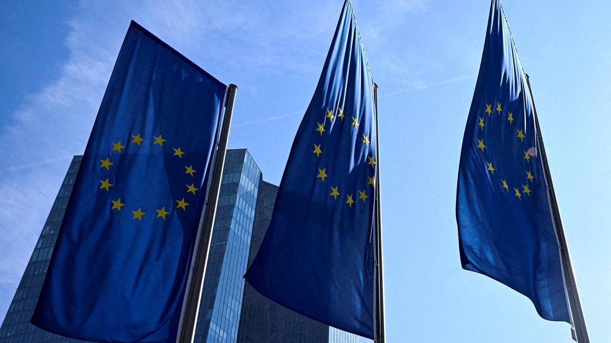 European Central Bank hikes interest rates to 2.5%