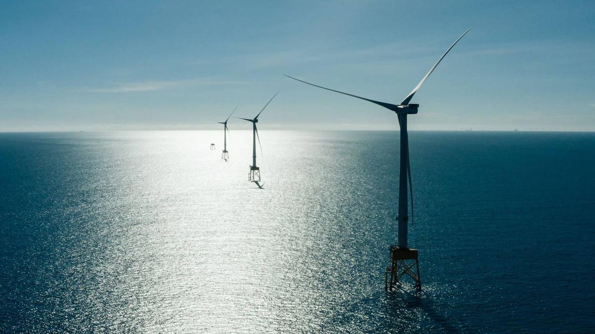 MOL buys 10% stake of Taiwan offshore wind farm from CIP