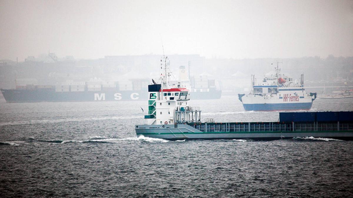 NGOs to IMO: Settle on a climate target