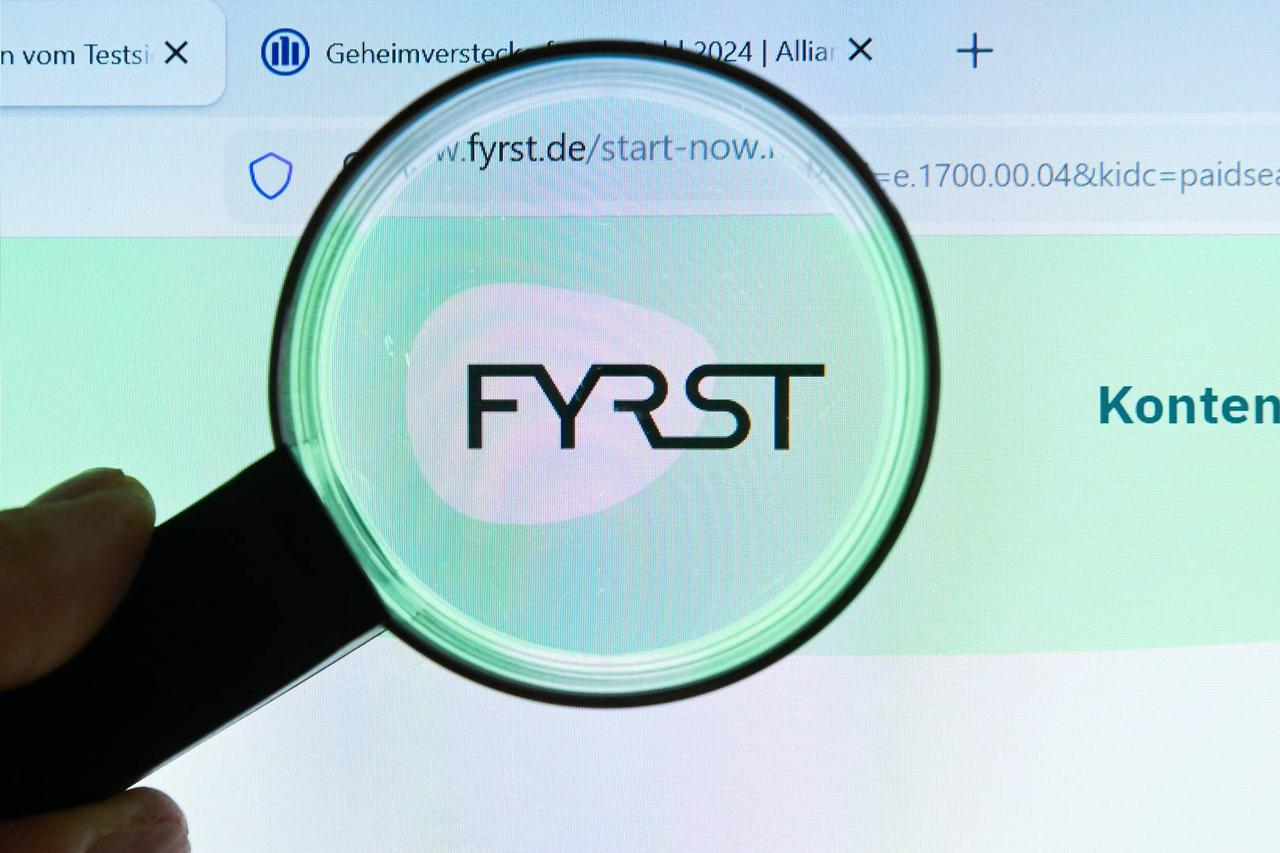 Deuba-Tochter Fyrst knackt die 100.000-Kunden-Marke